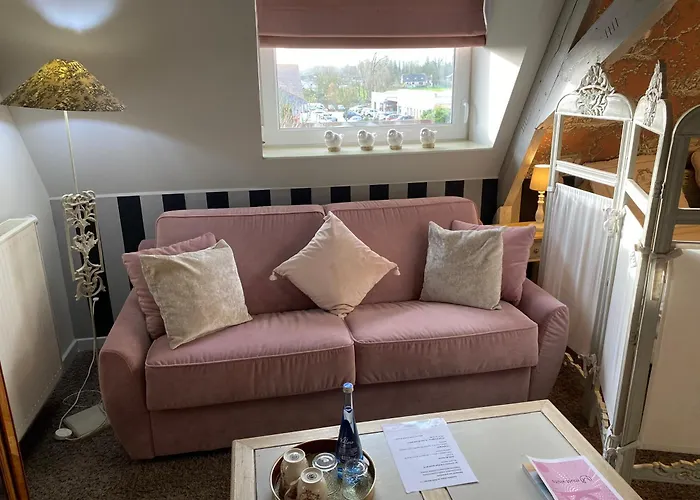 Au Petit Manoir