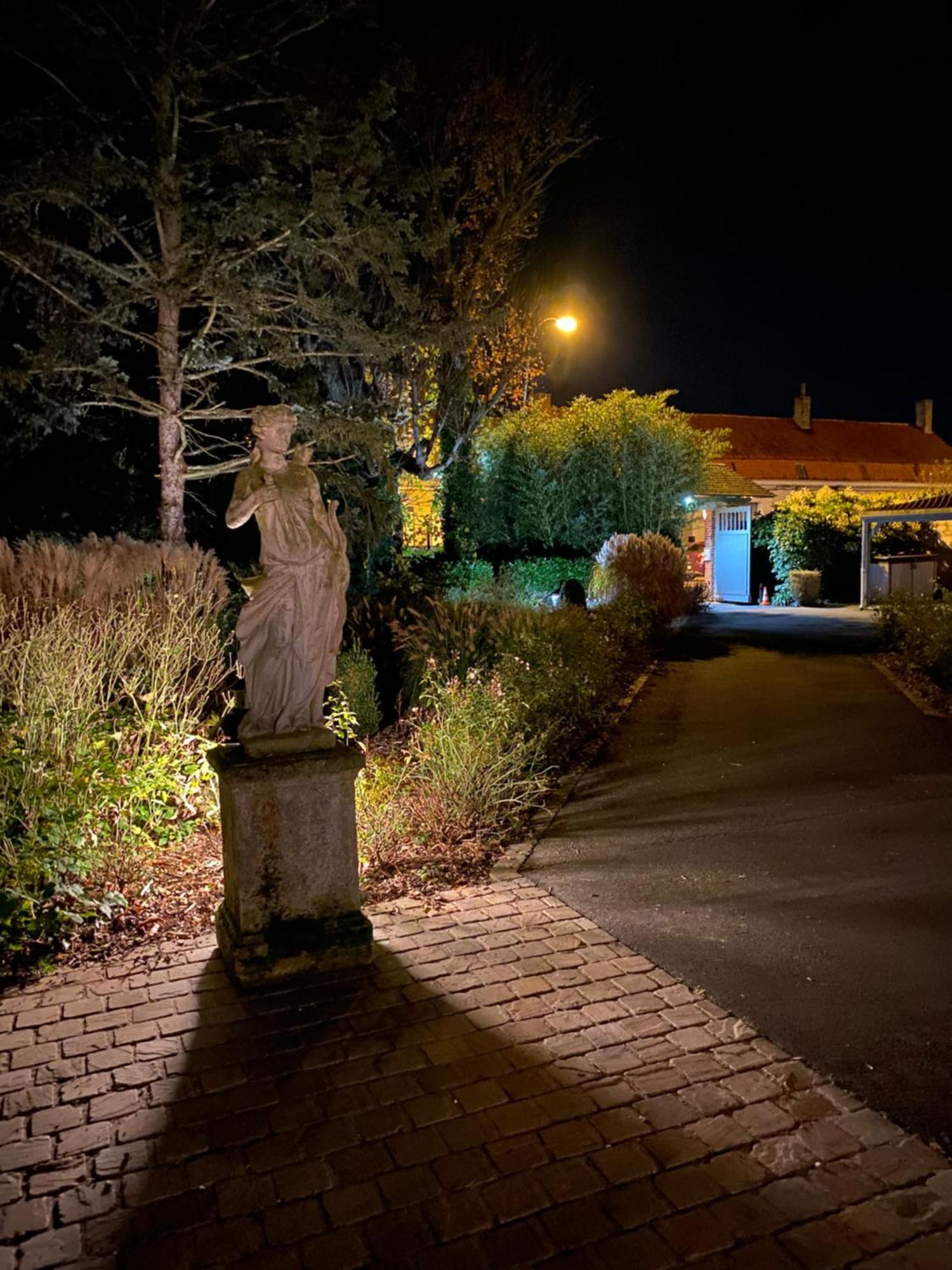Bed & Breakfast Au Petit Manoir 3*