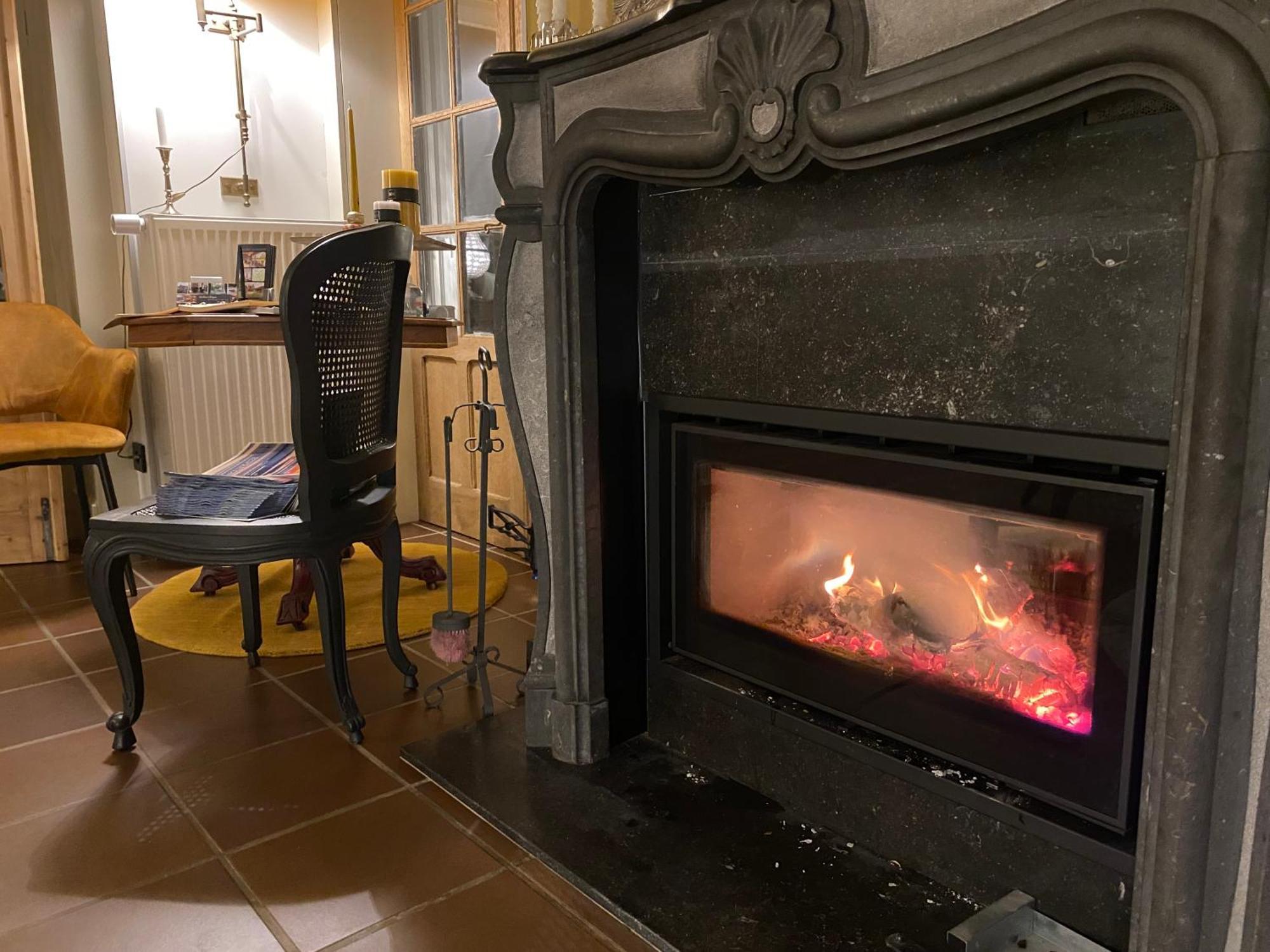 Au Petit Manoir